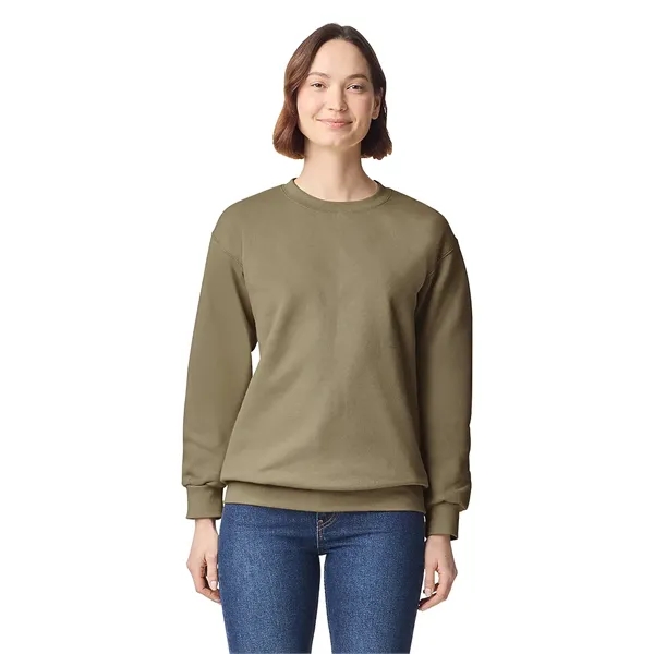 Maxweight Adult Crewneck... from ASI 89380 Staton Corporate and Casual