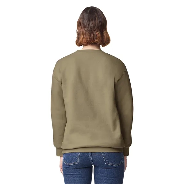 Maxweight Adult Crewneck... from ASI 89380 Staton Corporate and Casual