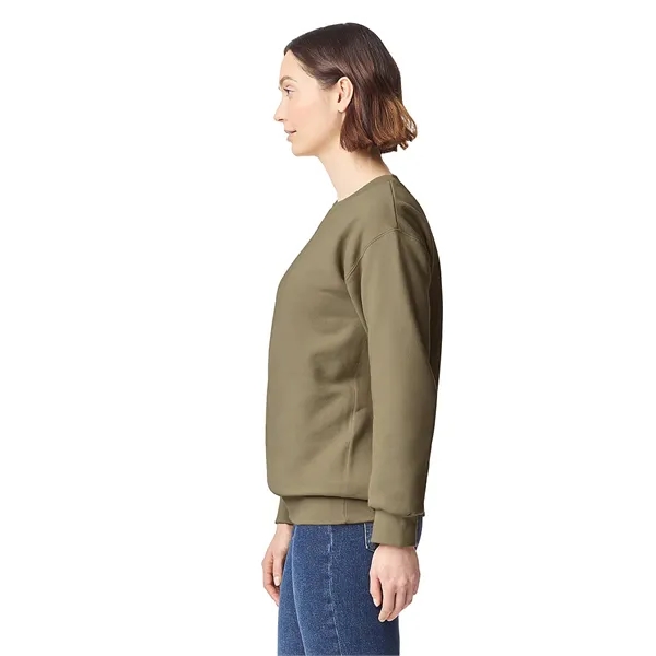 Maxweight Adult Crewneck... from ASI 89380 Staton Corporate and Casual