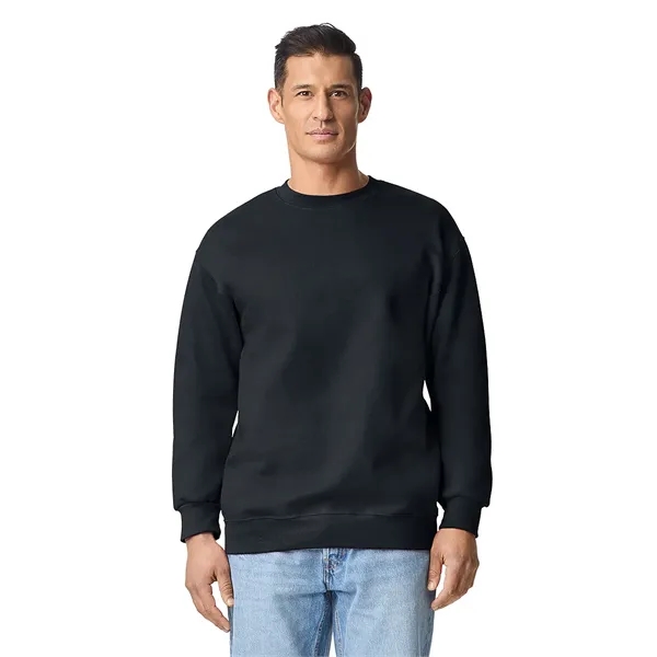 Maxweight Adult Crewneck... from ASI 89380 Staton Corporate and Casual