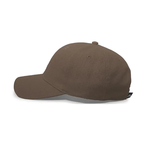 Heavyweight Cotton Duck Cap... from ASI 89380 Staton Corporate and Casual