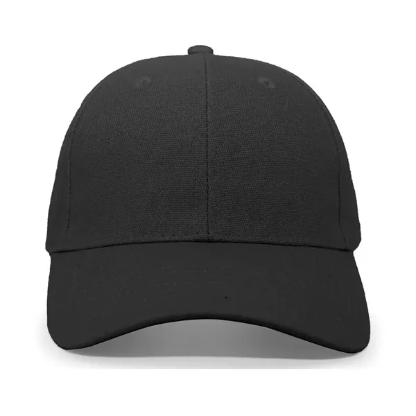 Heavyweight Cotton Duck Cap... from ASI 89380 Staton Corporate and Casual