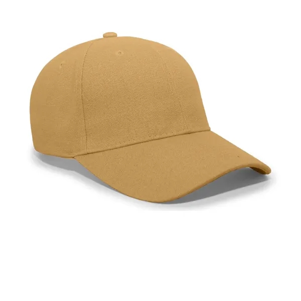 Heavyweight Cotton Duck Cap... from ASI 89380 Staton Corporate and Casual
