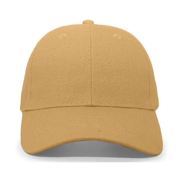 Heavyweight Cotton Duck Cap... from ASI 89380 Staton Corporate and Casual
