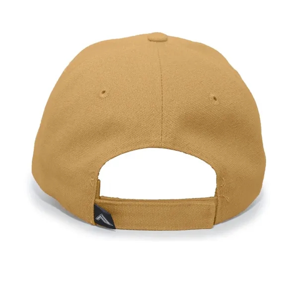 Heavyweight Cotton Duck Cap... from ASI 89380 Staton Corporate and Casual