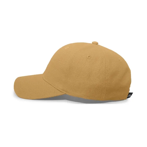 Heavyweight Cotton Duck Cap... from ASI 89380 Staton Corporate and Casual