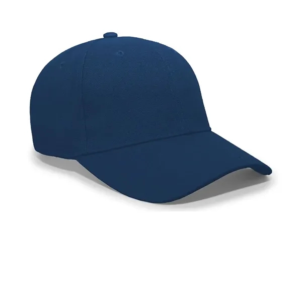 Heavyweight Cotton Duck Cap... from ASI 89380 Staton Corporate and Casual