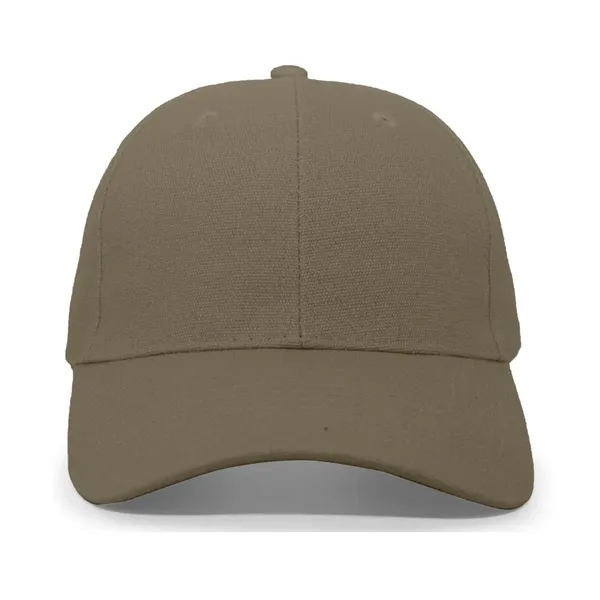 Heavyweight Cotton Duck Cap... from ASI 89380 Staton Corporate and Casual