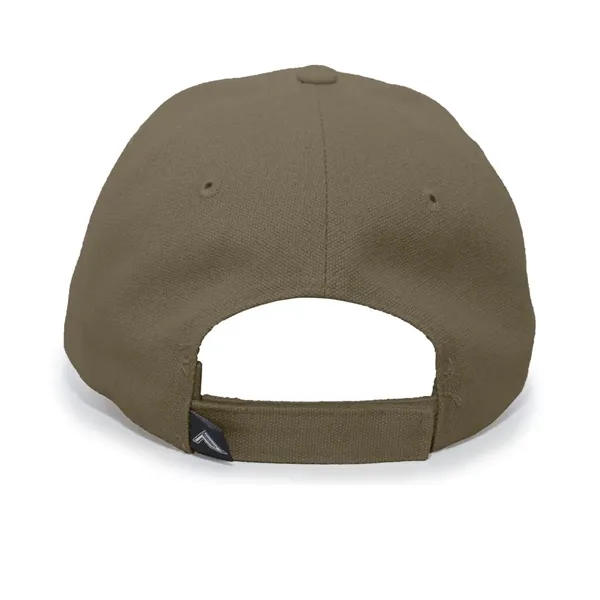 Heavyweight Cotton Duck Cap... from ASI 89380 Staton Corporate and Casual