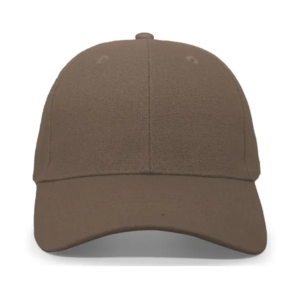 Heavyweight Cotton Duck Cap... from ASI 89380 Staton Corporate and Casual