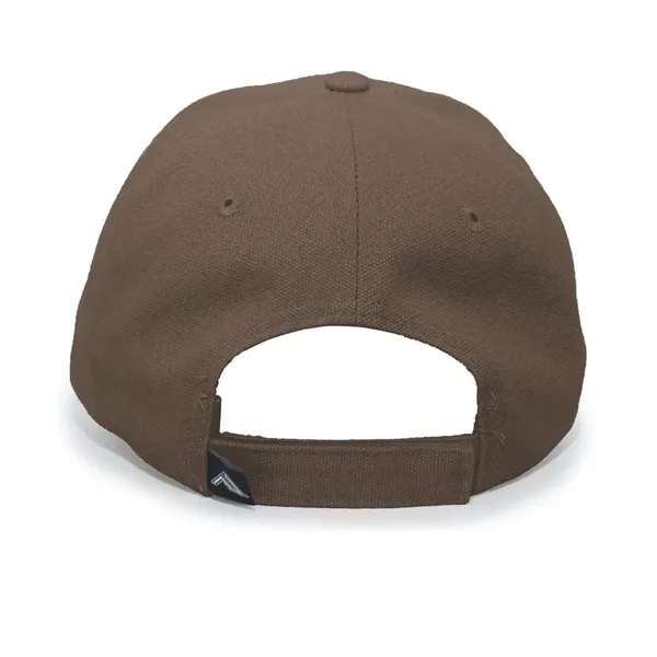 Heavyweight Cotton Duck Cap... from ASI 89380 Staton Corporate and Casual