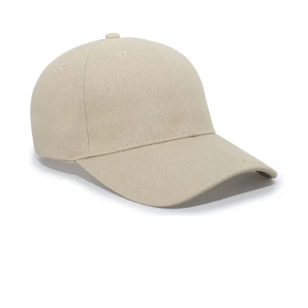 Heavyweight Cotton Duck Cap... from ASI 89380 Staton Corporate and Casual