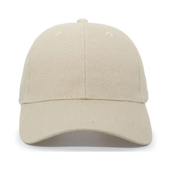 Heavyweight Cotton Duck Cap... from ASI 89380 Staton Corporate and Casual
