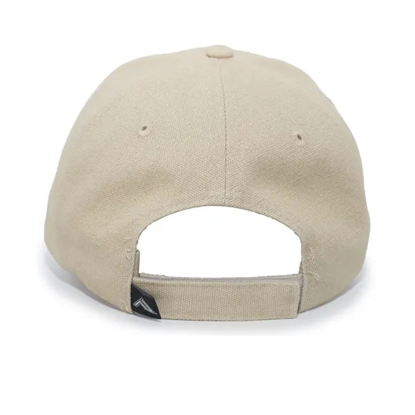 Heavyweight Cotton Duck Cap... from ASI 89380 Staton Corporate and Casual