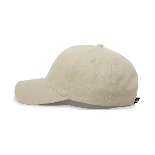 Heavyweight Cotton Duck Cap... from ASI 89380 Staton Corporate and Casual