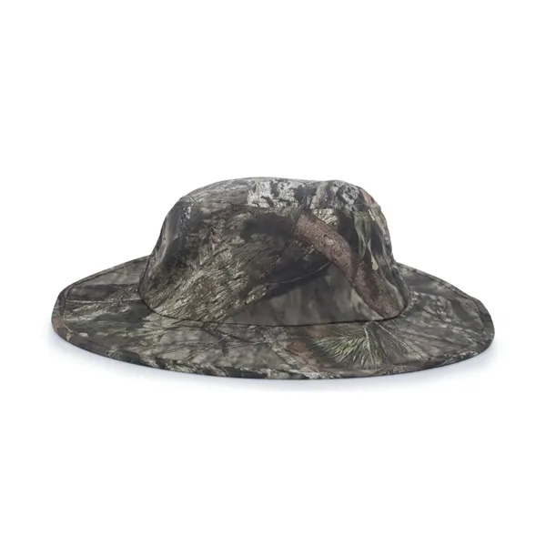 Mossy Oak Boonie... from ASI 89380 Staton Corporate and Casual