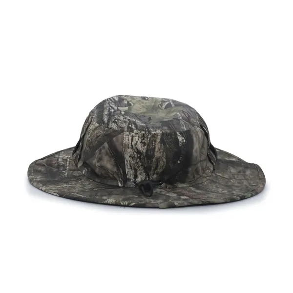 Mossy Oak Boonie... from ASI 89380 Staton Corporate and Casual