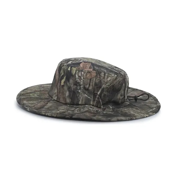 Mossy Oak Boonie... from ASI 89380 Staton Corporate and Casual