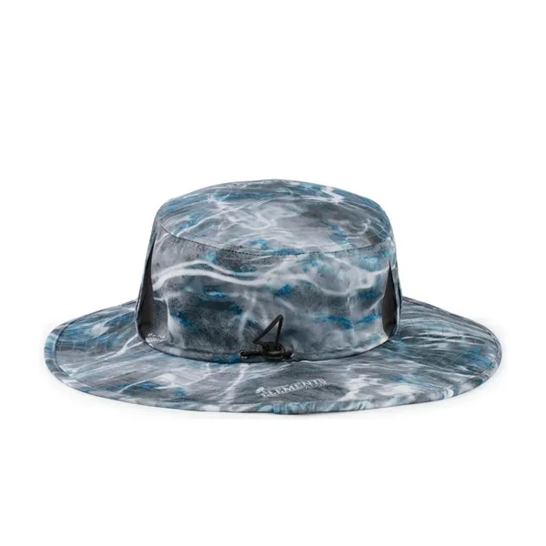 Mossy Oak Boonie... from ASI 89380 Staton Corporate and Casual