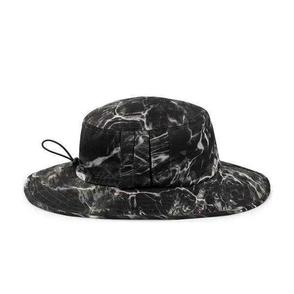 Mossy Oak Boonie... from ASI 89380 Staton Corporate and Casual