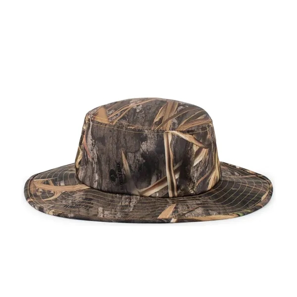 Mossy Oak Boonie... from ASI 89380 Staton Corporate and Casual