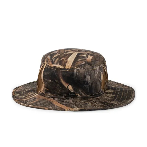 Mossy Oak Boonie... from ASI 89380 Staton Corporate and Casual