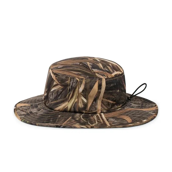 Mossy Oak Boonie... from ASI 89380 Staton Corporate and Casual