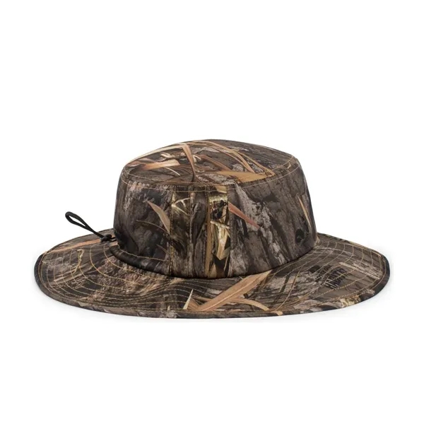 Mossy Oak Boonie... from ASI 89380 Staton Corporate and Casual