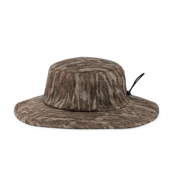 Mossy Oak Boonie... from ASI 89380 Staton Corporate and Casual