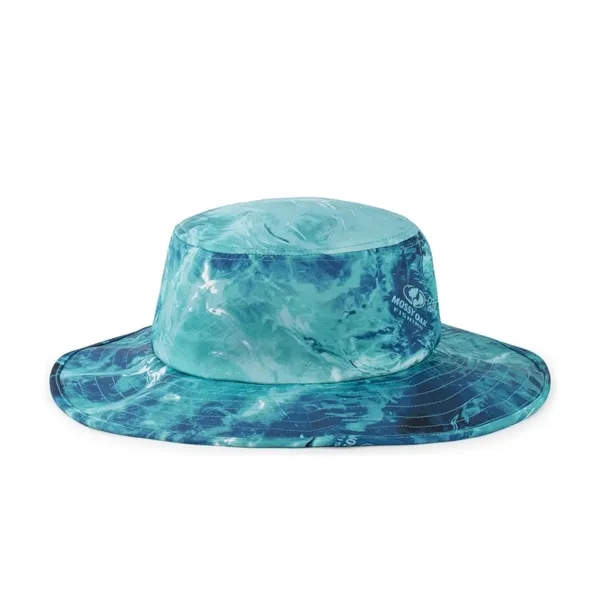 Mossy Oak Boonie... from ASI 89380 Staton Corporate and Casual