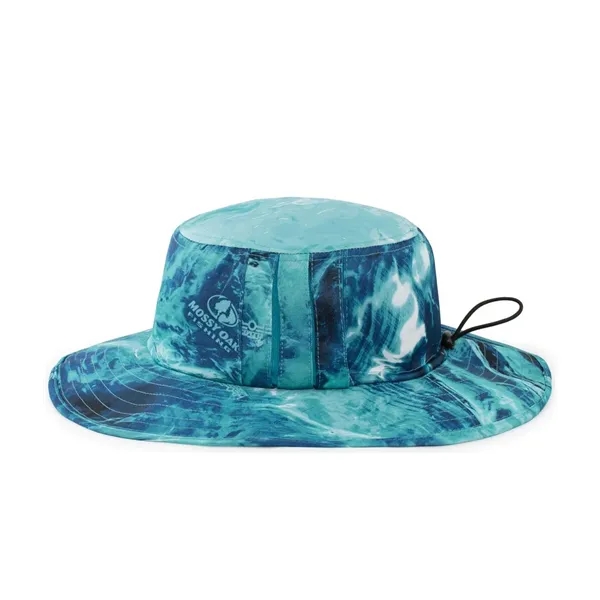 Mossy Oak Boonie... from ASI 89380 Staton Corporate and Casual