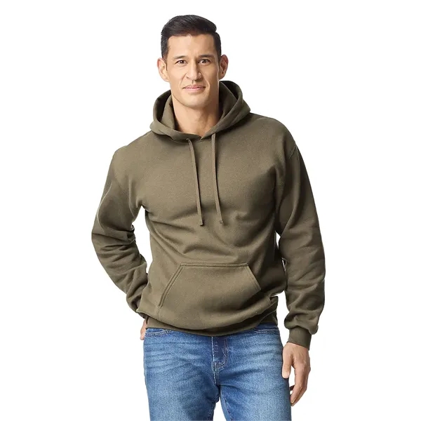 Maxweight Adult Hoodie... from ASI 89380 Staton Corporate and Casual