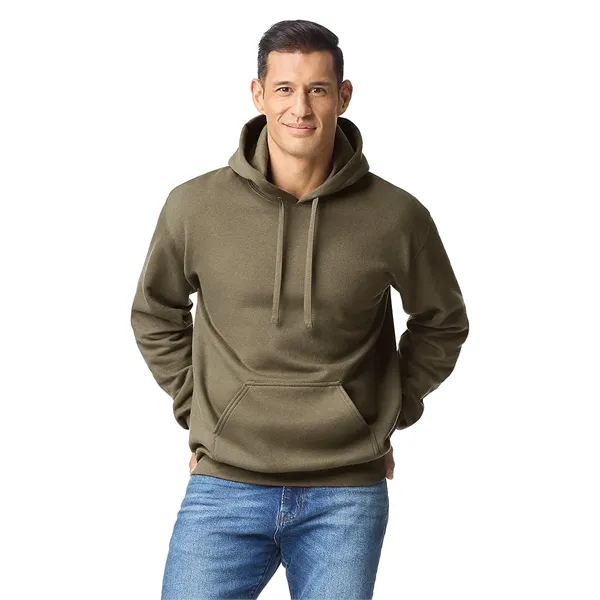 Maxweight Adult Hoodie... from ASI 89380 Staton Corporate and Casual