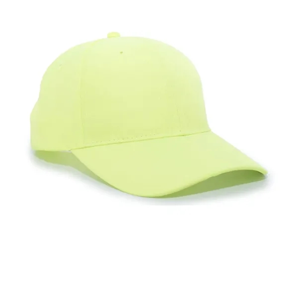 High Visibility Snapback... from ASI 89380 Staton Corporate and Casual