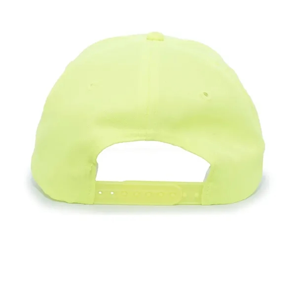 High Visibility Snapback... from ASI 89380 Staton Corporate and Casual