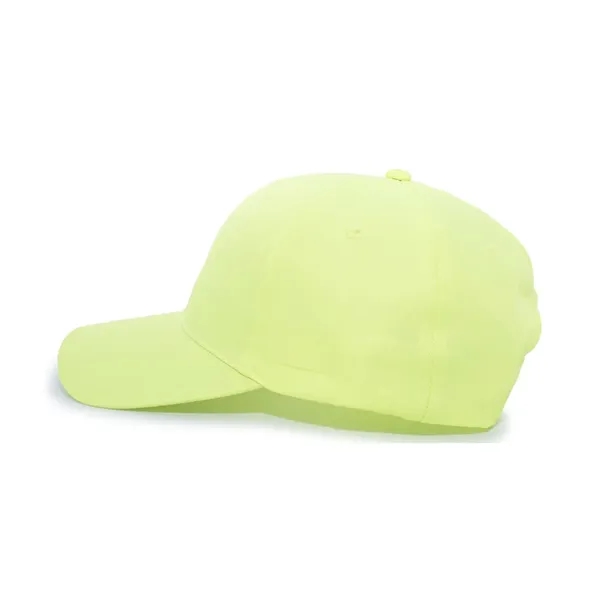 High Visibility Snapback... from ASI 89380 Staton Corporate and Casual