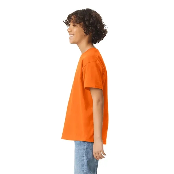 Youth Ultra Cotton Youth Tee... from ASI 89380 Staton Corporate and Casual / Staton®