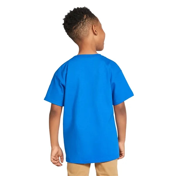 Youth Ultra Cotton Youth Tee... from ASI 89380 Staton Corporate and Casual / Staton®