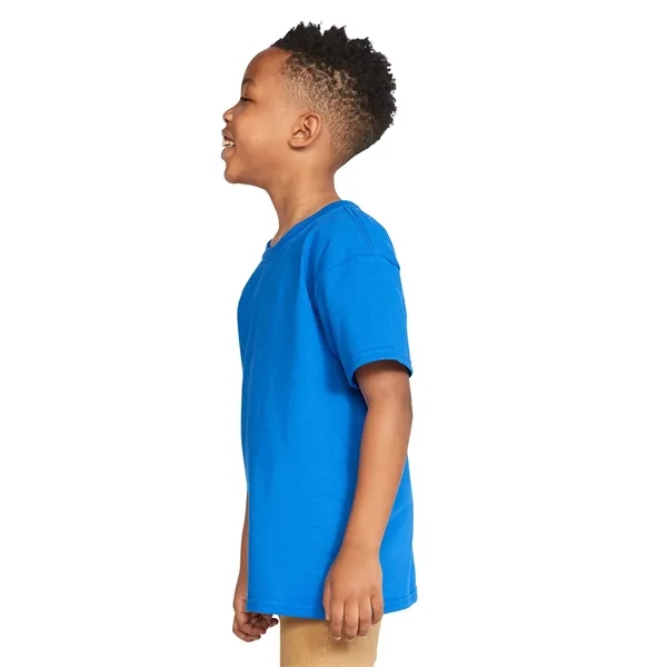 Youth Ultra Cotton Youth Tee... from ASI 89380 Staton Corporate and Casual / Staton®