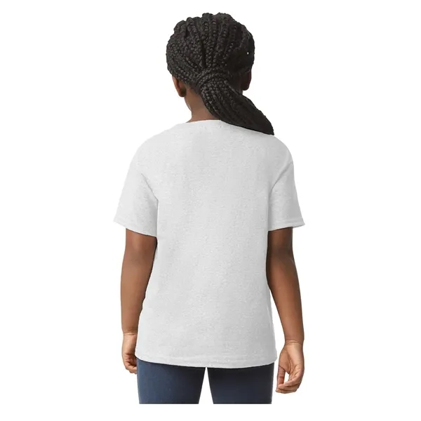 Youth Ultra Cotton Youth Tee... from ASI 89380 Staton Corporate and Casual / Staton®
