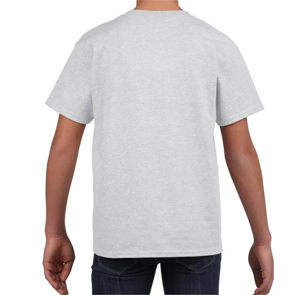 Youth Ultra Cotton Youth Tee... from ASI 89380 Staton Corporate and Casual / Staton®