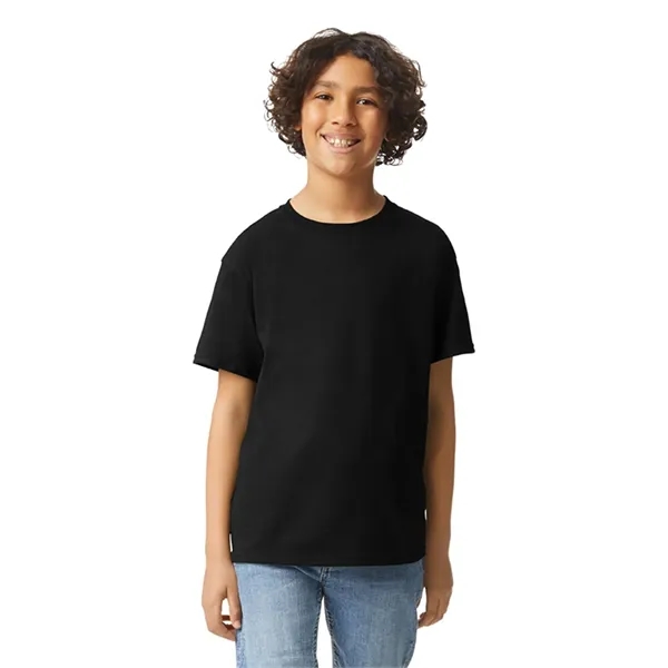 Youth Ultra Cotton Youth Tee... from ASI 89380 Staton Corporate and Casual / Staton®