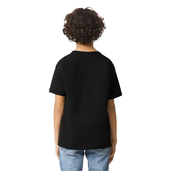 Youth Ultra Cotton Youth Tee... from ASI 89380 Staton Corporate and Casual / Staton®
