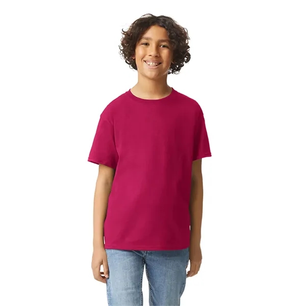 Youth Ultra Cotton Youth Tee... from ASI 89380 Staton Corporate and Casual / Staton®