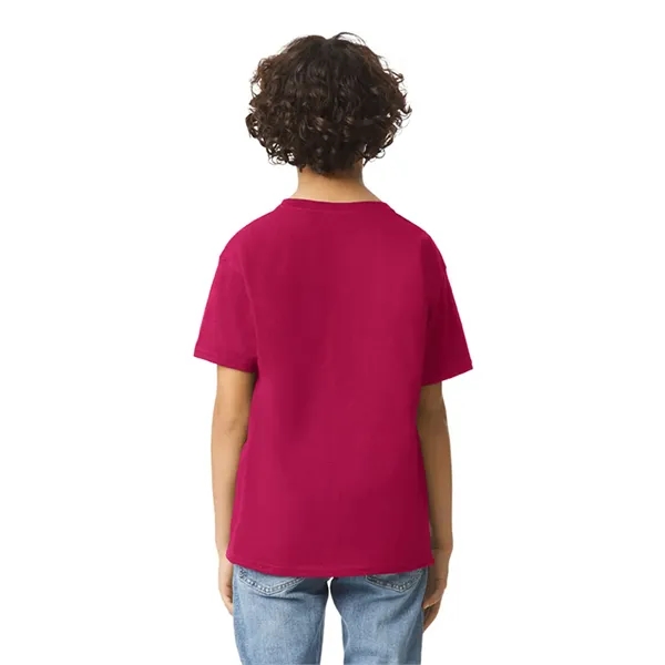 Youth Ultra Cotton Youth Tee... from ASI 89380 Staton Corporate and Casual / Staton®