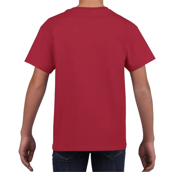 Youth Ultra Cotton Youth Tee... from ASI 89380 Staton Corporate and Casual / Staton®