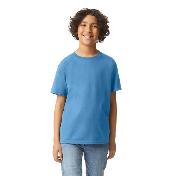 Youth Ultra Cotton Youth Tee... from ASI 89380 Staton Corporate and Casual / Staton®