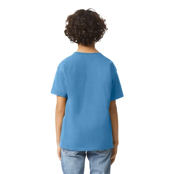 Youth Ultra Cotton Youth Tee... from ASI 89380 Staton Corporate and Casual / Staton®