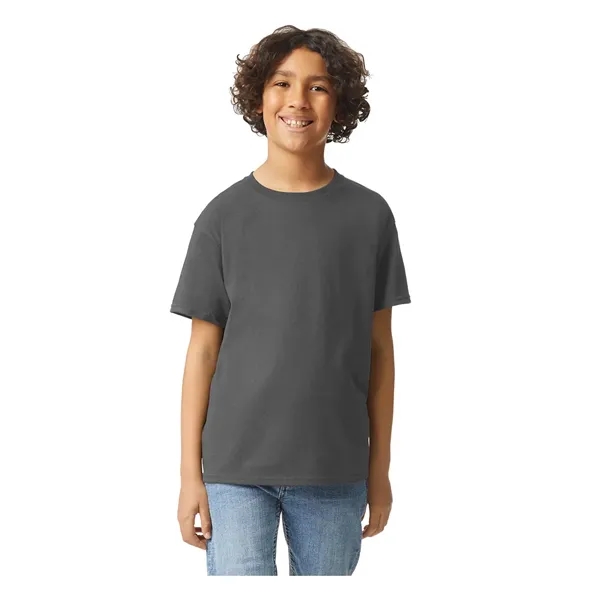 Youth Ultra Cotton Youth Tee... from ASI 89380 Staton Corporate and Casual / Staton®
