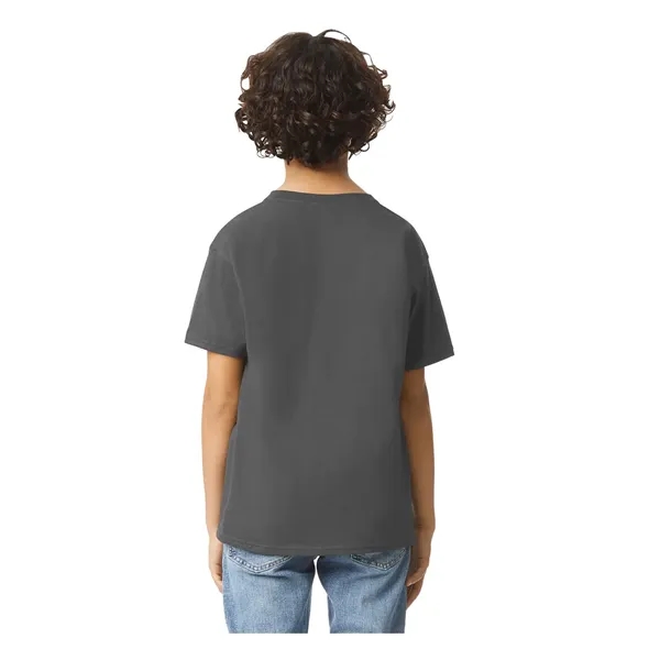 Youth Ultra Cotton Youth Tee... from ASI 89380 Staton Corporate and Casual / Staton®